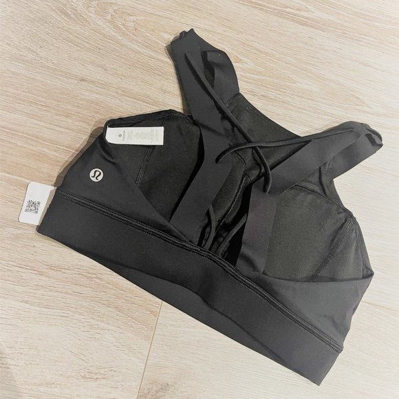 LULULEMON Strong at heart bra - Picture 4 of 5